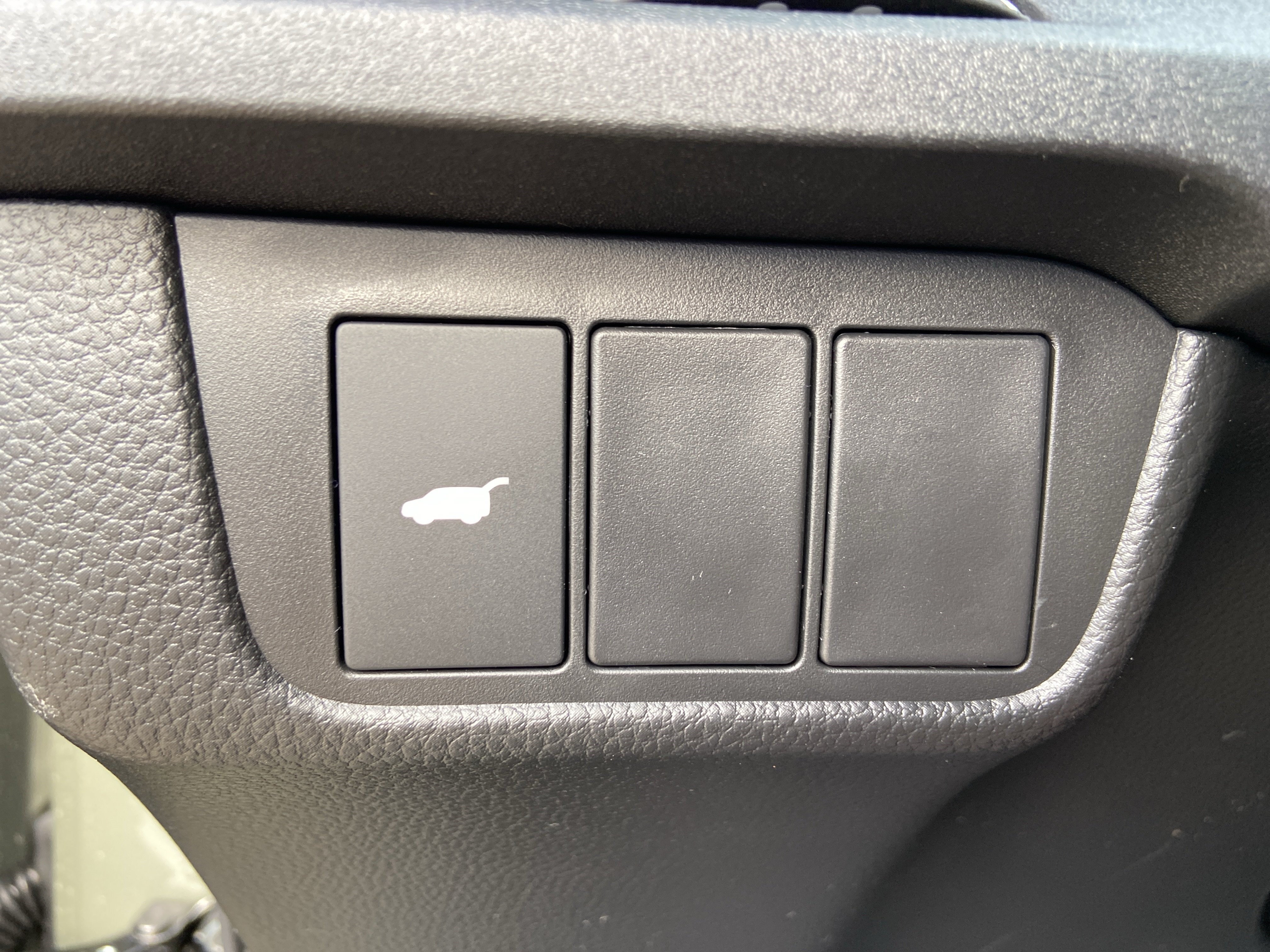 New 2027 Honda CR-V TrailSport image 45