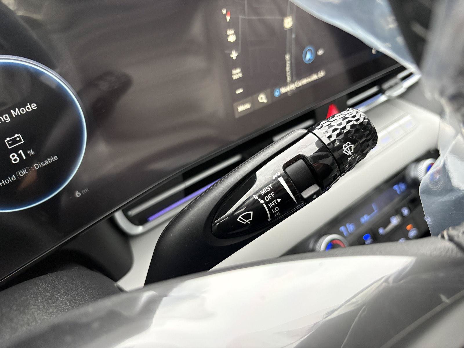 New 2026 Hyundai Elantra Limited FWD image 26