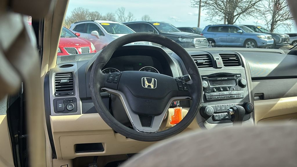 Used 2008 Honda CR-V EX image 13