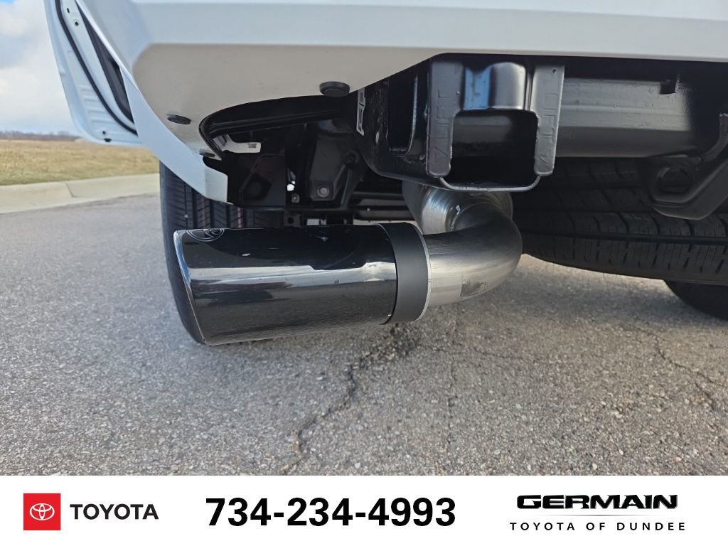 New 2026 Toyota Tacoma SR5 image 34