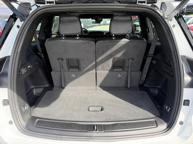New 2027 Jeep Grand Cherokee L 4WD image 6
