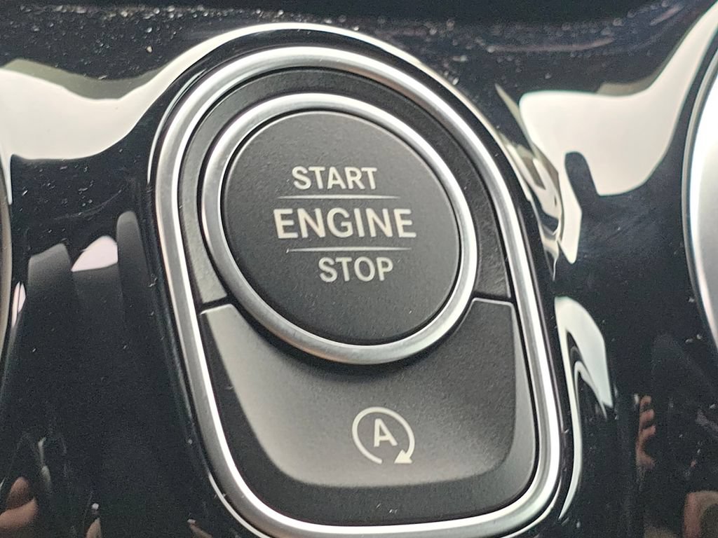 New 2026 Mercedes-Benz GLA 250 4MATIC image 36