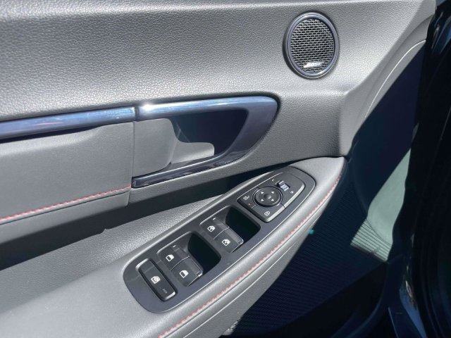 Used 2024 Hyundai Sonata N Line FWD image 19