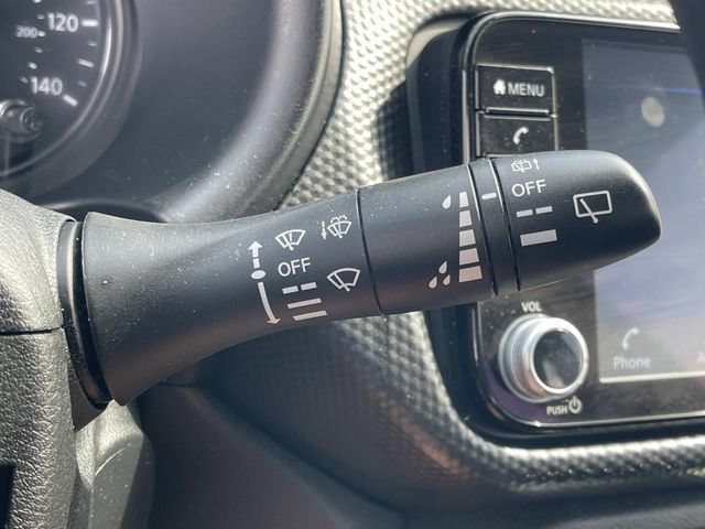 Certified 2024 Nissan Kicks SV w/ Interior Electronics Package FWD image 36