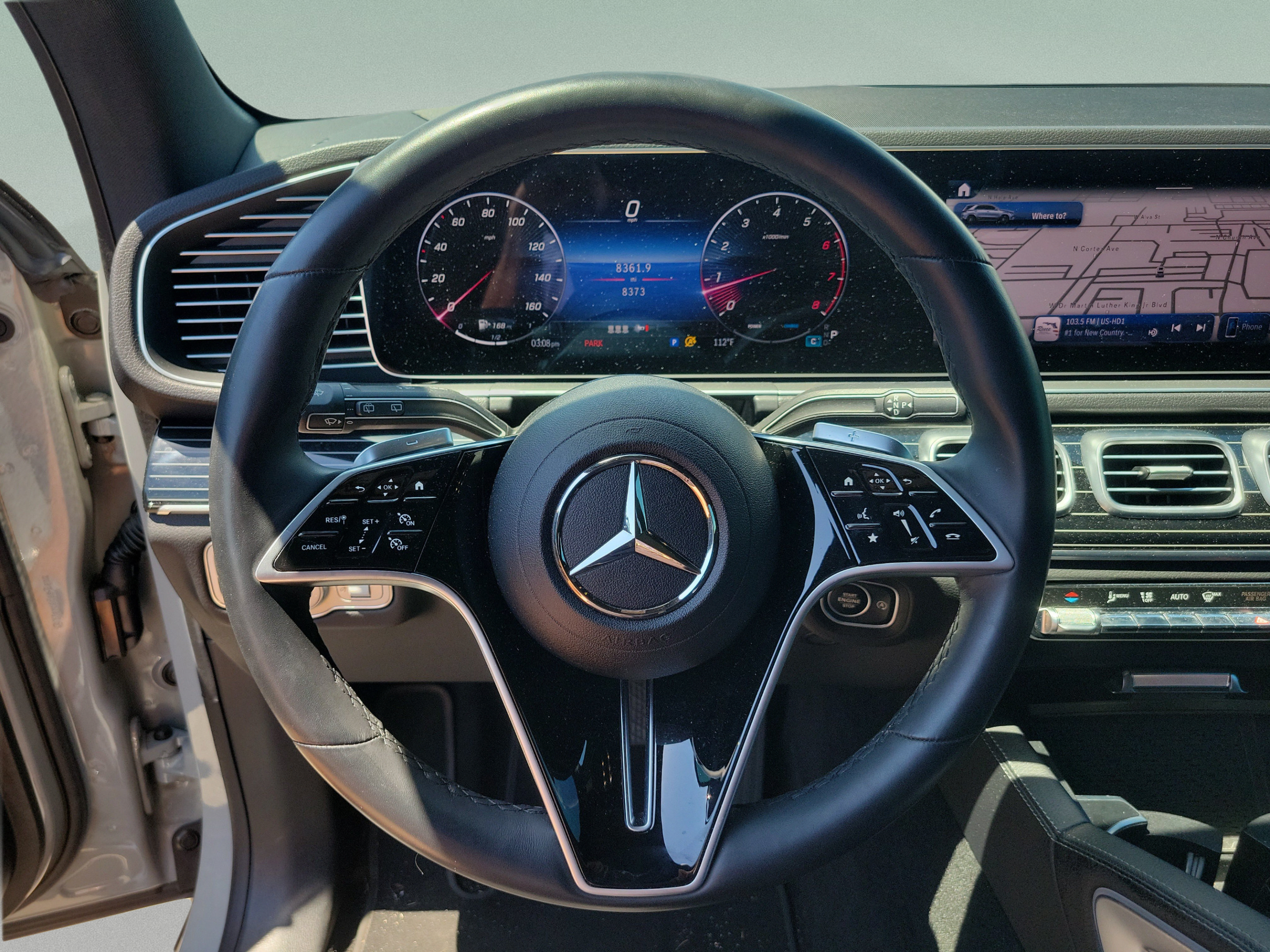 Certified 2024 Mercedes-Benz GLE 450 4MATIC image 22