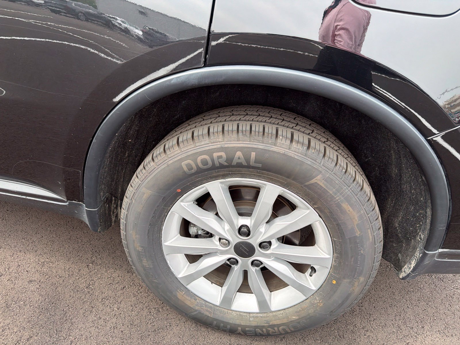 Used 2023 Dodge Durango SXT Launch Edition AWD/4WD image 28