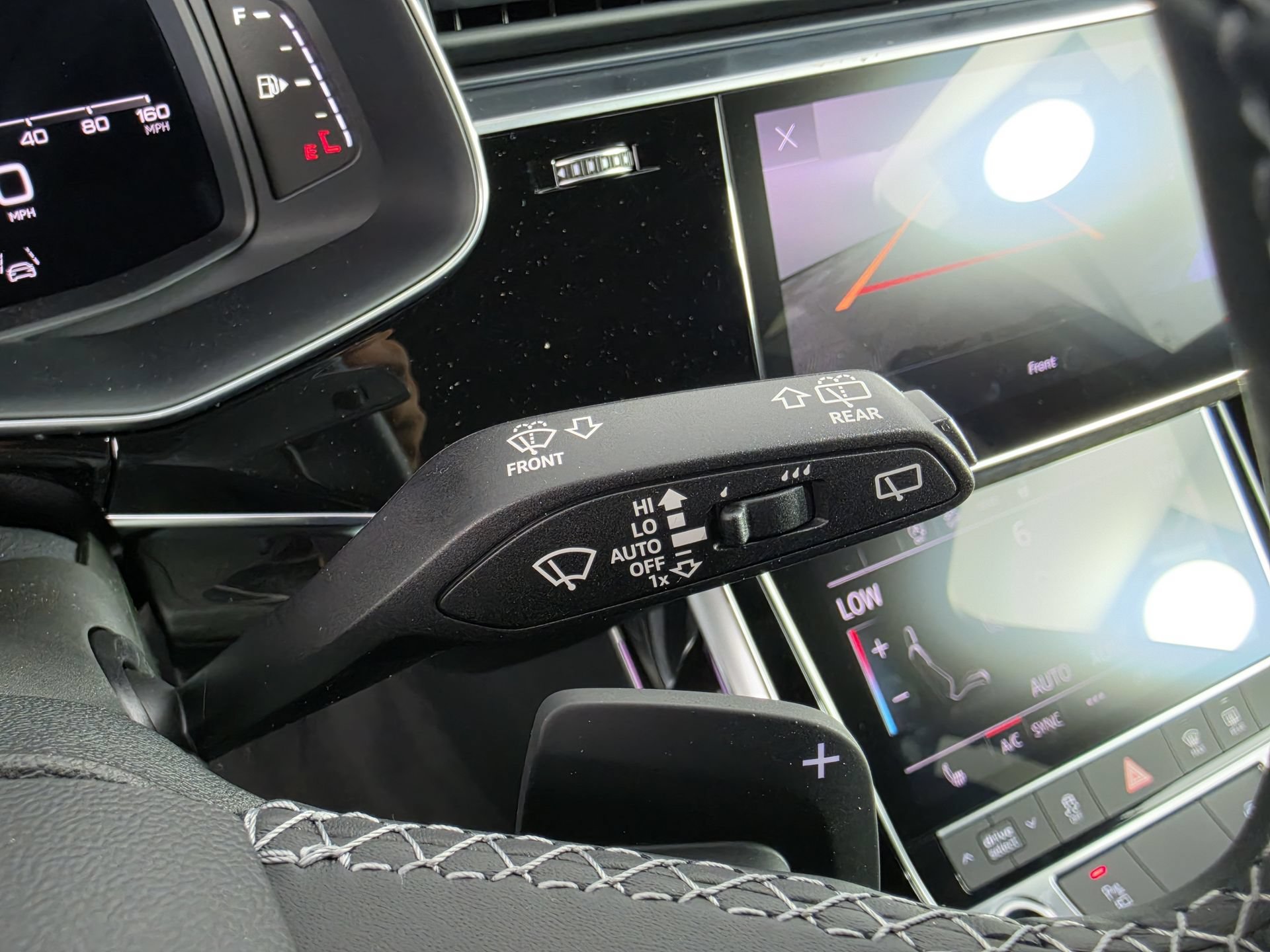 New 2026 Audi Q7 2.0T Premium AWD/4WD image 24