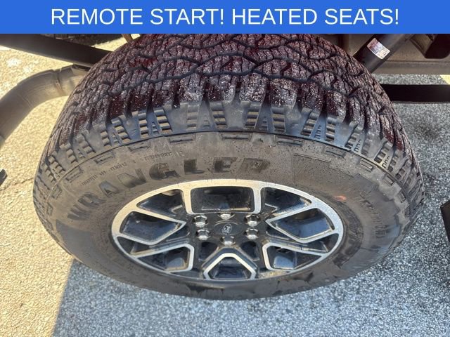 Used 2023 Ford F150 XLT w/ Equipment Group 302A High image 21