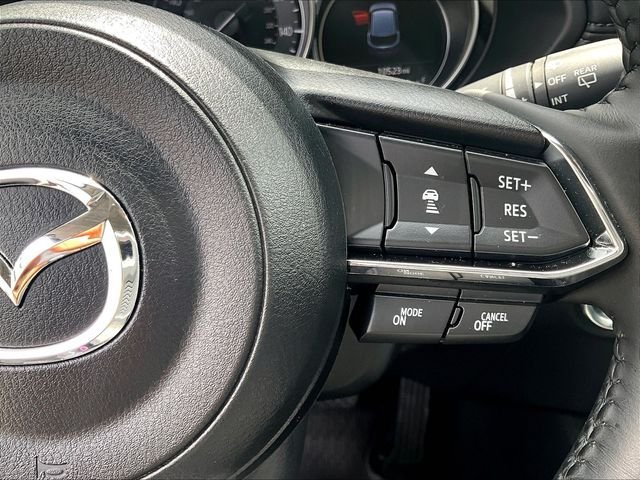 Used 2025 MAZDA CX-5 AWD 2.5 S image 25