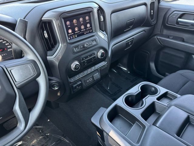 Certified 2023 GMC Sierra 1500 Pro w/ Graphite Edition image 15