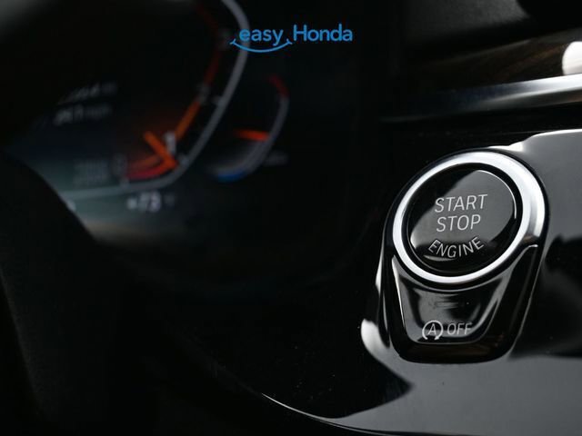 Used 2021 BMW 530i xDrive w/ Convenience Package image 14