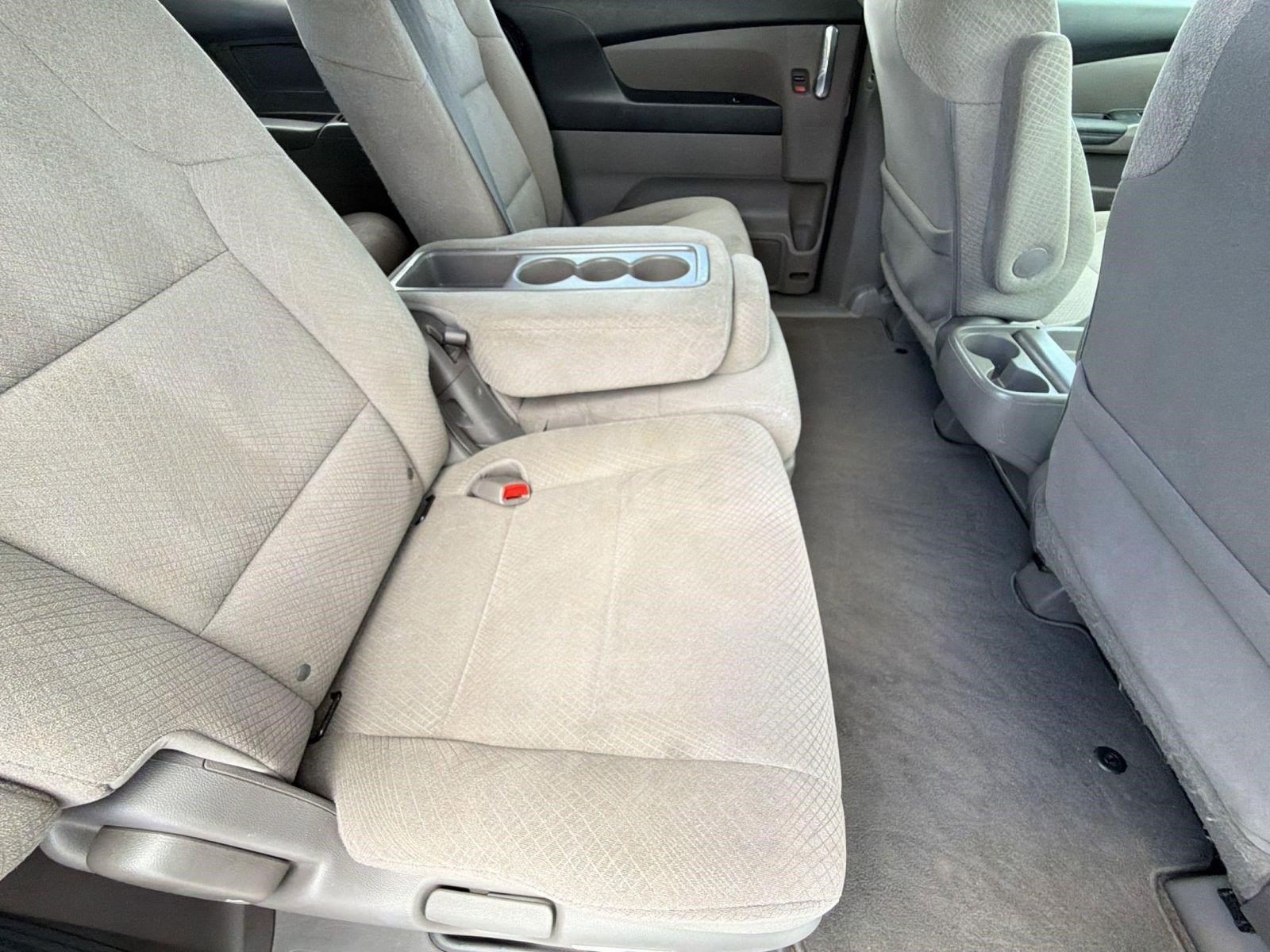 Used 2016 Honda Odyssey EX image 30