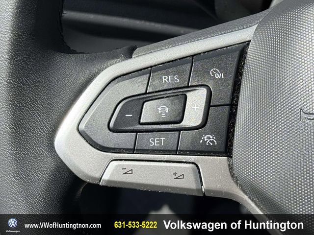 Certified 2023 Volkswagen Jetta S w/ IQ.Drive Package FWD image 18