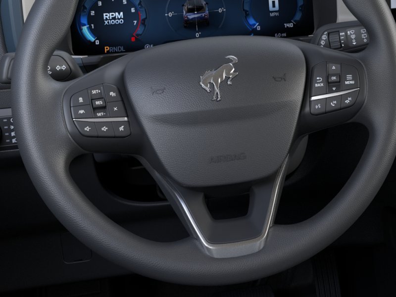 Used 2025 Ford Bronco Sport Heritage image 12