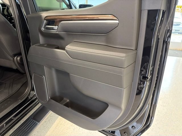 New 2026 Chevrolet Silverado 1500 RST w/ Protection Package AWD/4WD image 45