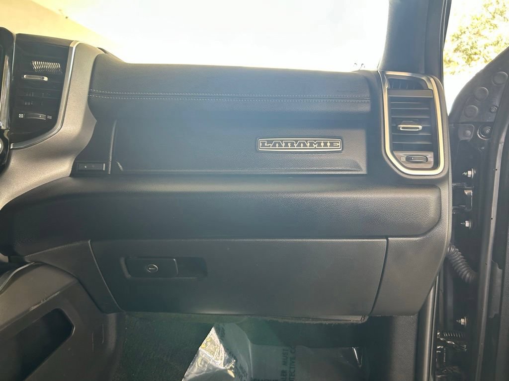 Used 2025 RAM 3500 Laramie w/ Night Edition AWD/4WD image 26