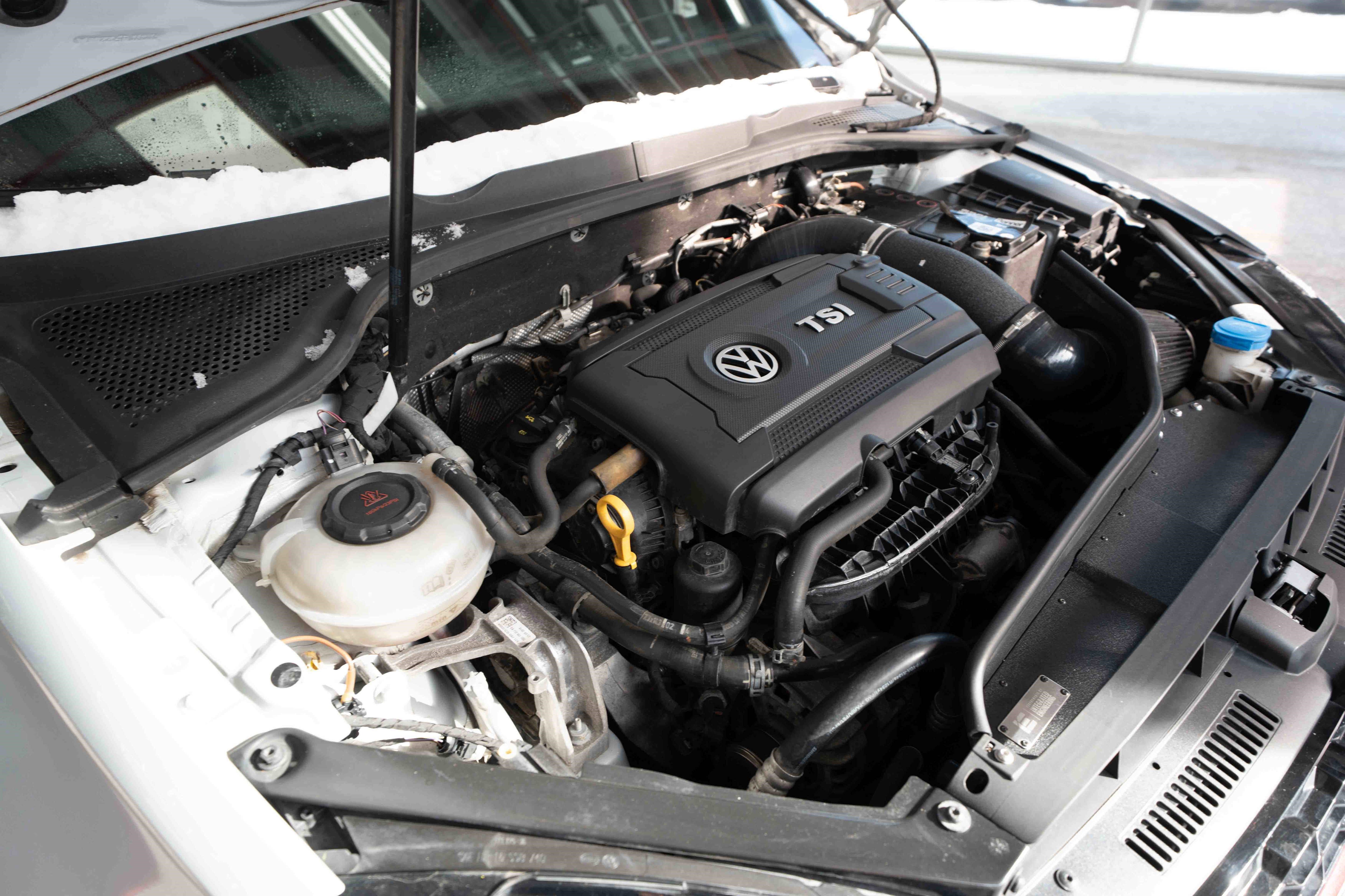 Used 2018 Volkswagen GTI S image 32