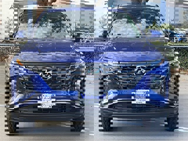 Used 2023 Hyundai Tucson SEL image 7