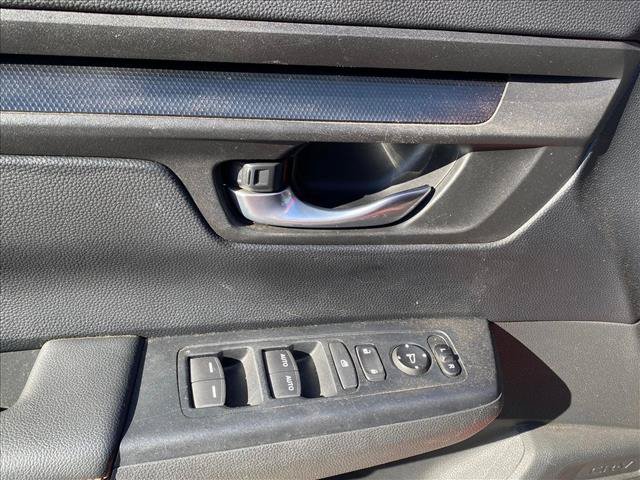 Used 2023 Honda CR-V Sport image 9