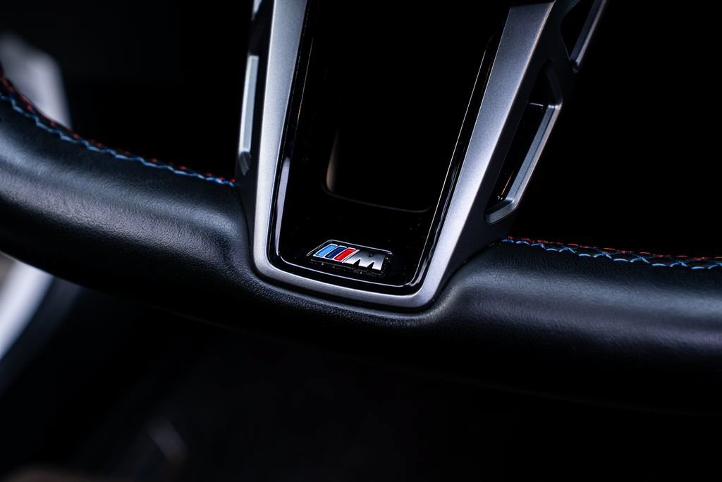 Used 2024 BMW i5 M60 AWD/4WD image 38