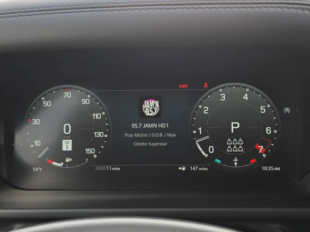 New 2026 Land Rover Defender 130 S AWD/4WD image 20