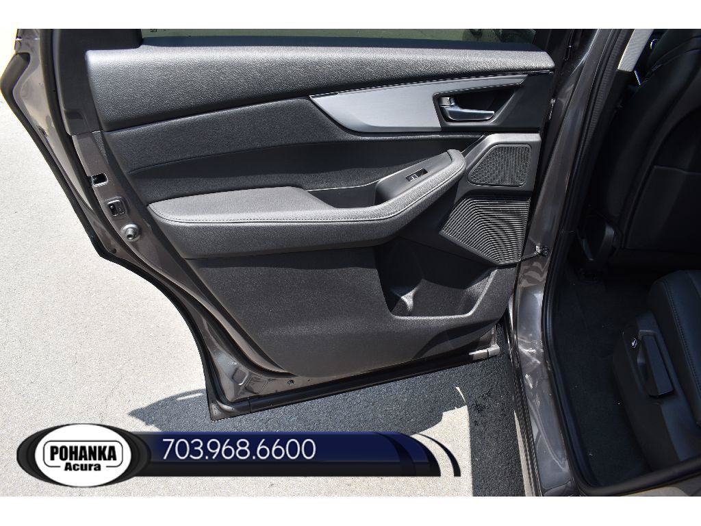 New 2026 Acura MDX FWD image 30
