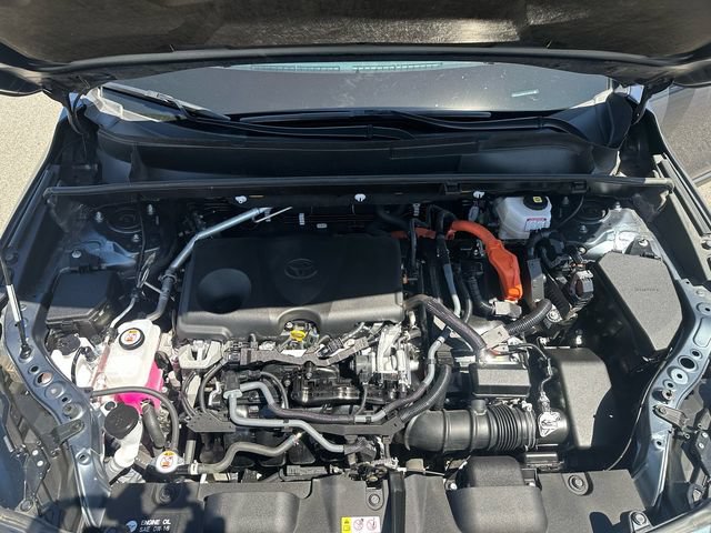 Certified 2022 Toyota Venza XLE AWD/4WD image 7