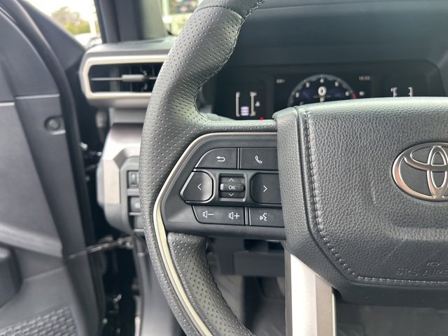 Used 2025 Toyota 4Runner SR5 image 21