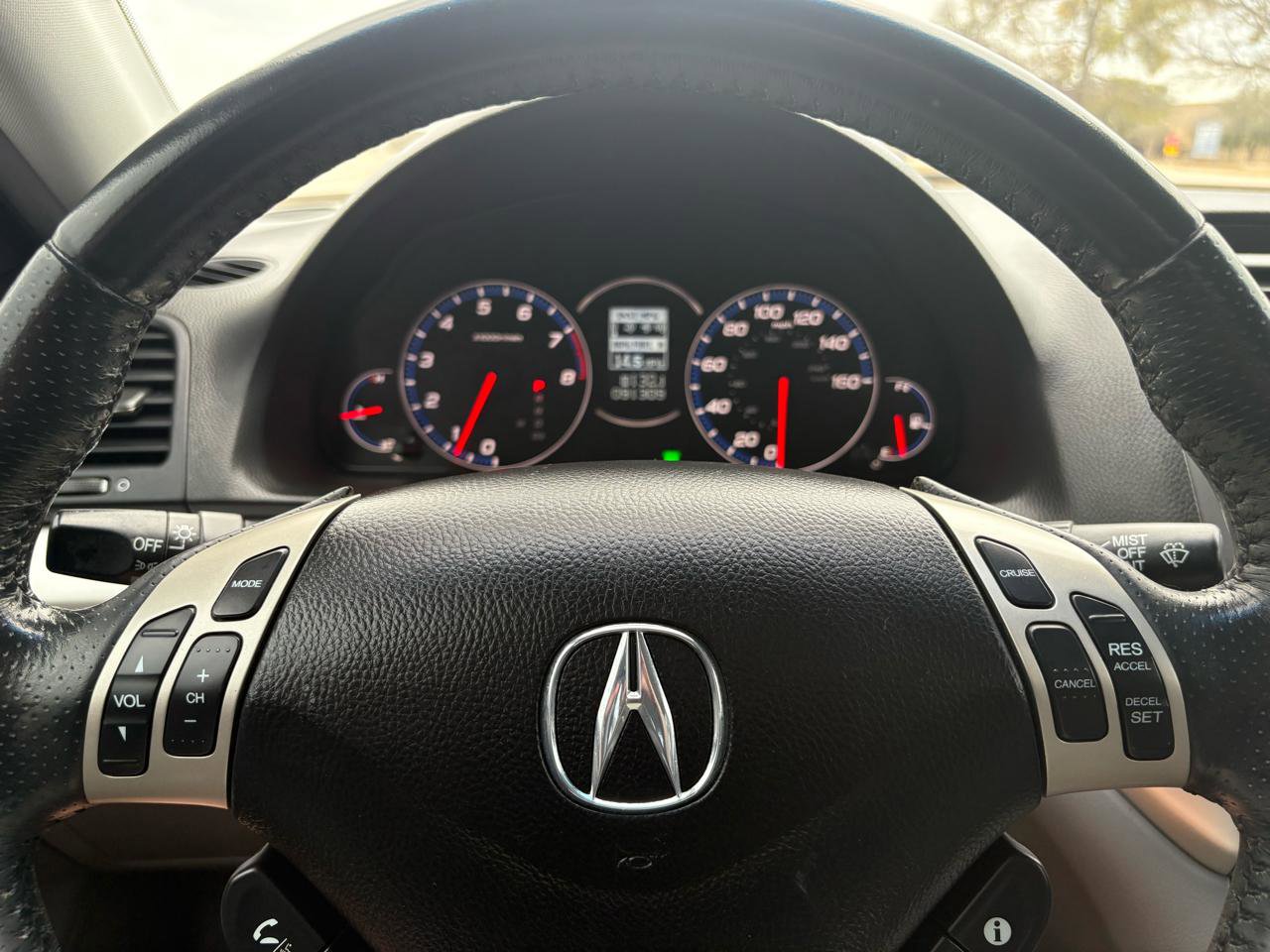 Used 2008 Acura TSX image 47