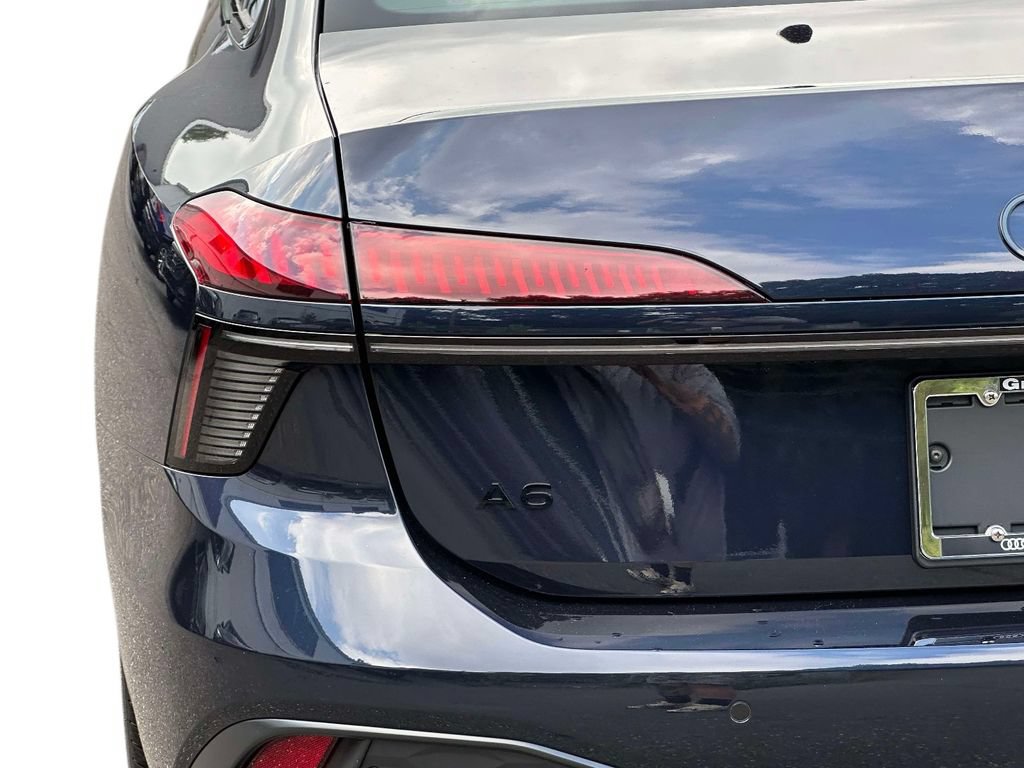 New 2026 Audi A6 Premium Plus AWD/4WD image 11