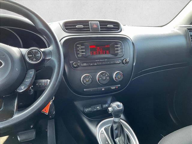 Used 2015 Kia Soul + w/ Eco Package FWD image 8