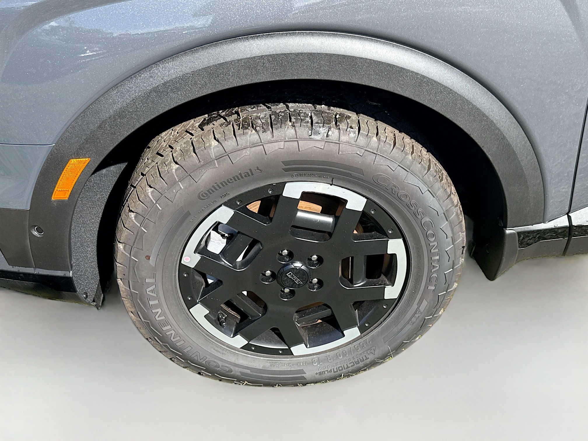 New 2026 Hyundai Palisade XRT Pro image 27