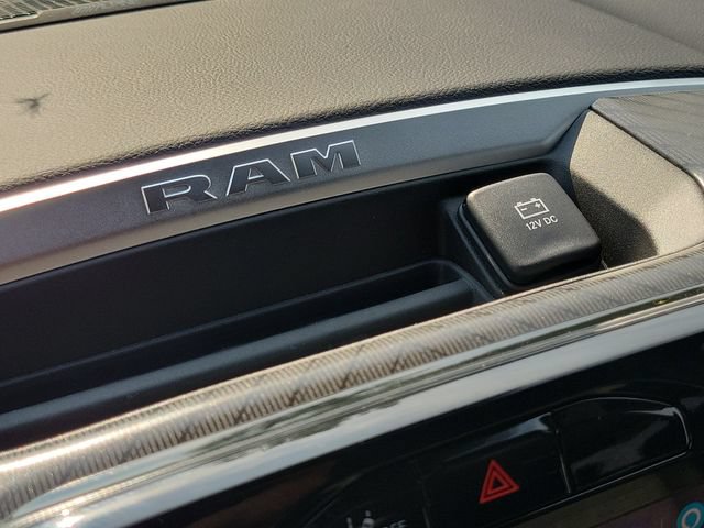 New 2026 RAM 1500 Big Horn AWD/4WD image 30