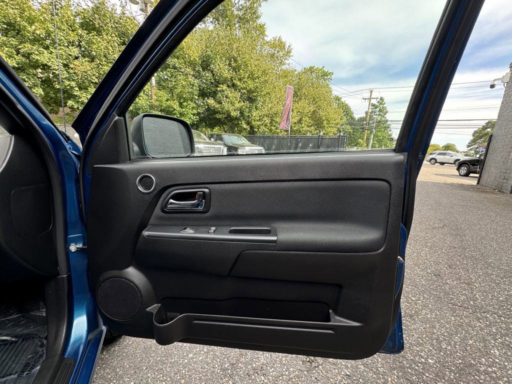 Used 2009 Chevrolet Colorado LT w/ Power Convenience Package image 23