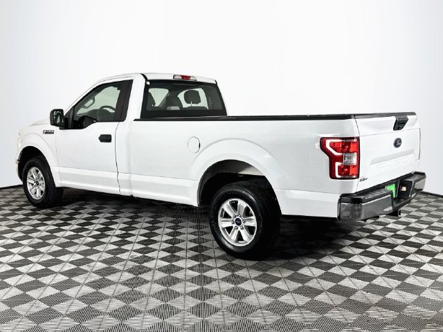 Used 2019 Ford F150 XL w/ XL Power Equipment Group RWD image 6