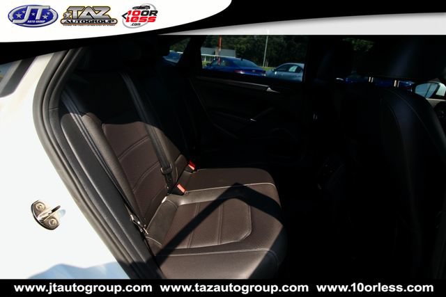 Used 2021 Volkswagen Passat 2.0T R-Line FWD image 13