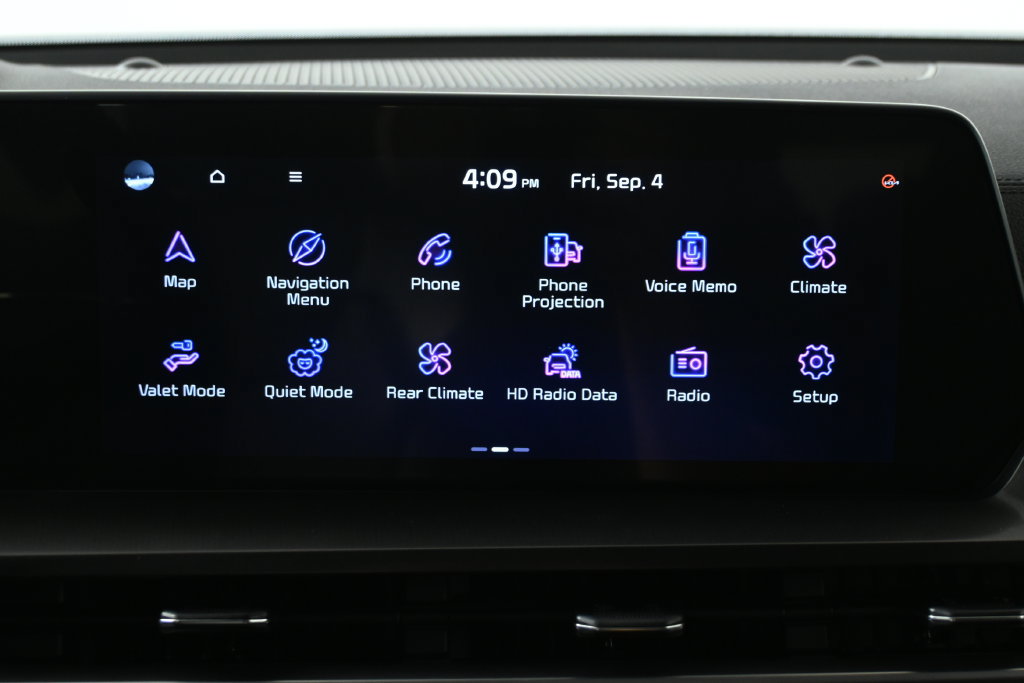 Used 2024 Kia Telluride S AWD/4WD image 21