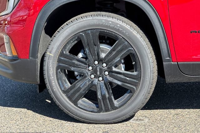 New 2026 GMC Acadia Elevation w/ Black Edition image 34