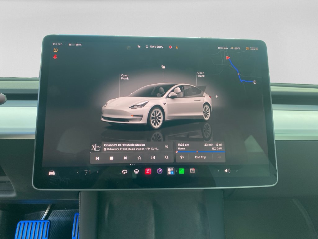 Used 2023 Tesla Model 3 Standard Range RWD image 13
