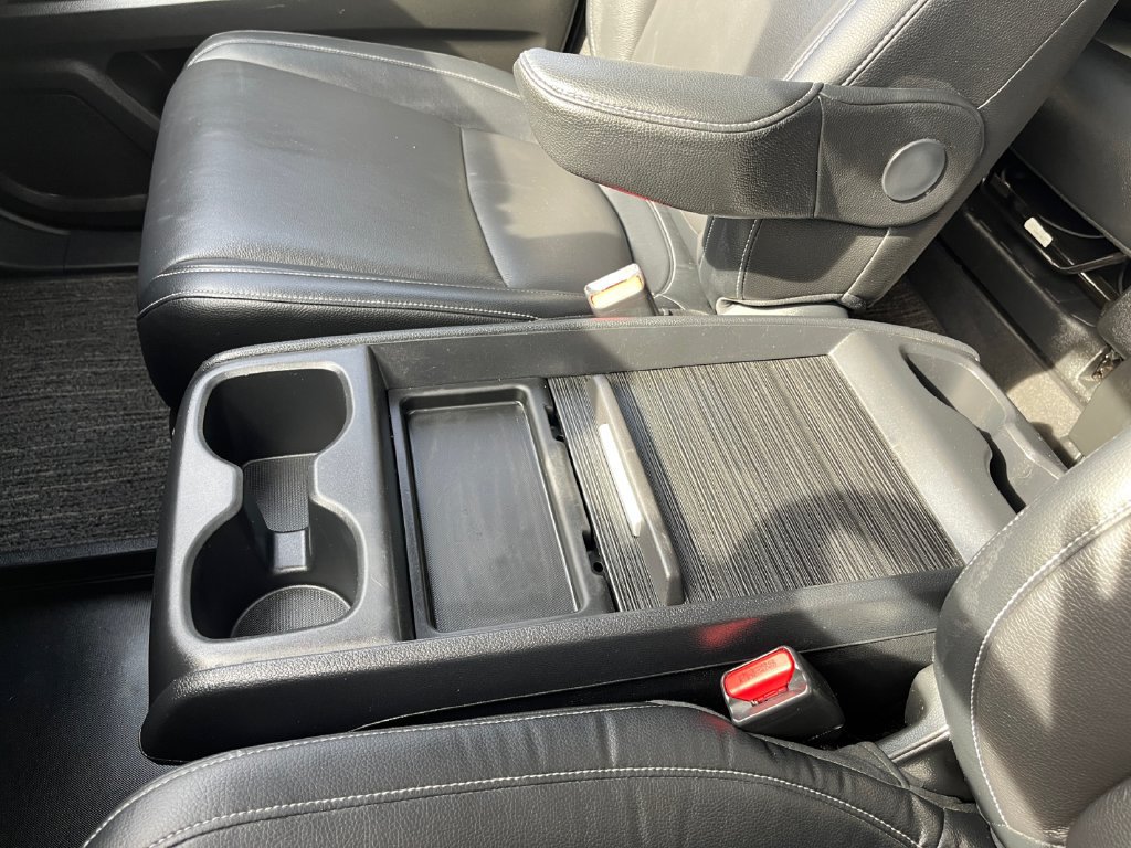 Used 2024 Honda Odyssey EX-L image 16