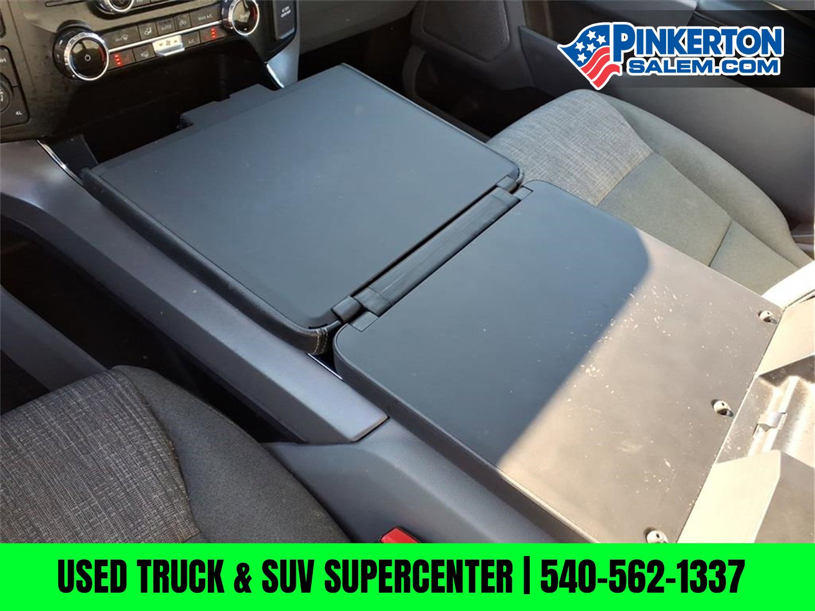 Used 2023 Ford F150 XLT w/ Equipment Group 302A High image 28