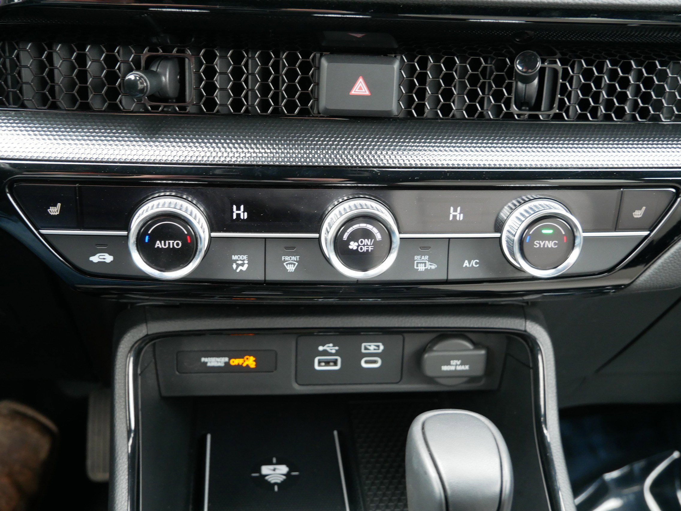 Certified 2024 Honda CR-V Sport Touring image 23