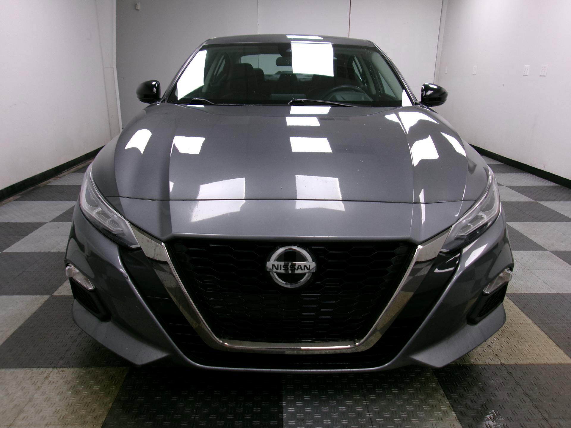 Used 2021 Nissan Altima 2.0 SR image 16