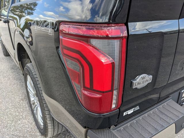 New 2025 Ford F150 King Ranch image 10