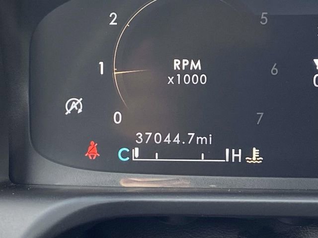 Used 2020 Lincoln Aviator Reserve w/ Elements Package Plus image 16