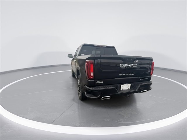 Used 2022 GMC Sierra 1500 Denali Ultimate image 7