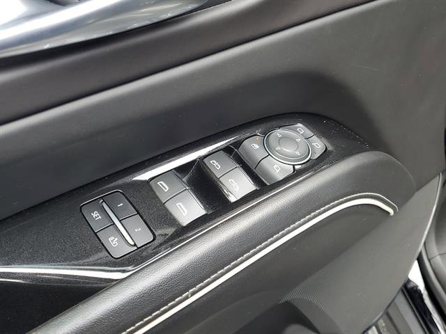 Certified 2023 Cadillac Escalade V image 55