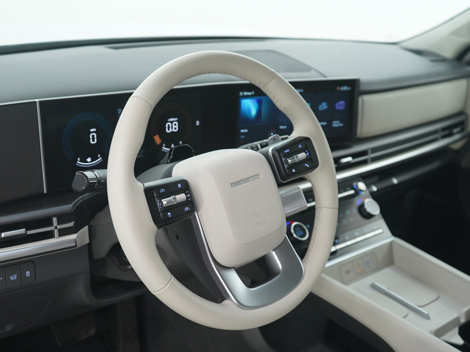 Used 2025 Hyundai Santa Fe SEL image 21