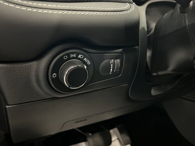 New 2025 Dodge Durango SRT Hellcat image 12