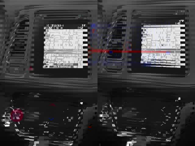 Used 2017 Honda HR-V EX-L image 10